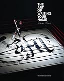 Image de The art of writing your name