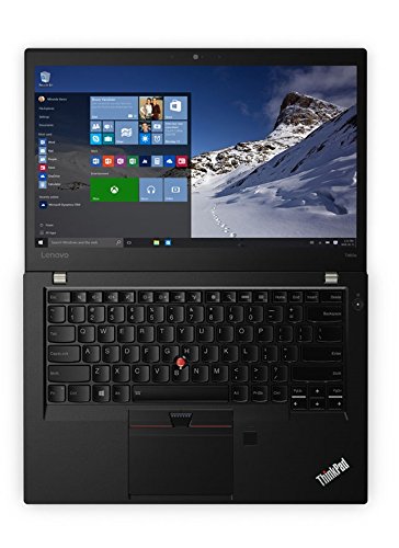 Lenovo ThinkPad T460s - Intel Core i5-6200U Dual-Core 2 30 GHz 4 00 GT s  RAM 8 GB  256 GB Solid State Hard Drive  Bluetooth 4 1 Camera Fingerprint re