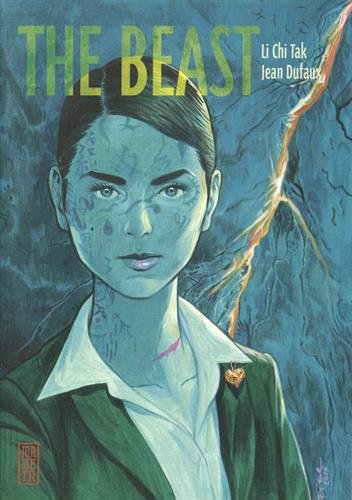 The Beast — Tome 0