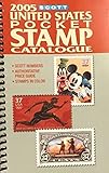 Image de Scott 2005 U.S. Pocket Stamp Catalogue (Scott U S Pocket Stamp Catalogue)