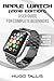 Produktbild Apple Watch User Guide (2018): Go from a Complete Beginner to Expert