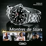 MONTRE DE STARS