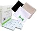 FONETEQ Microfiber Cleaning Cloths (Black RS.2029.00