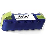 IRobot Batteria Lunga Durata Xlife, Parti Originali, Compatibile Con Roomba Serie 600/700/800, Blu