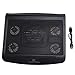 Blue LED 10-Inch to 17-Inch Laptop Notebook Cooling Cooler Stand Pad RS.4841.00