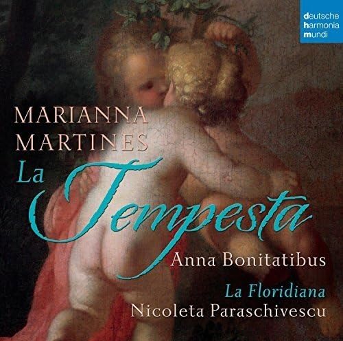 La Tempesta