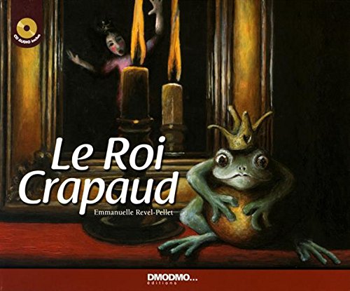 le  Roi crapaud