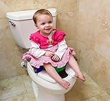 Yoomi 2730-G Bibs und Stuff Toilettensitz plus, Grün - 6