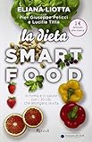 Image de La dieta Smartfood. In forma e in salute con i 30 cibi che allungano la vita