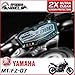 Produktbild YAMAHA MT-07 / FZ-07/700 Tracer Armaturenbrett / Instrument Cluster Displayschutzfolie - Ultra Clear