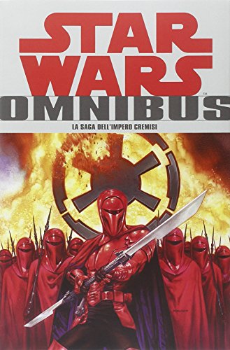 Download La saga dell'impero cremisi. Star Wars Omnibus