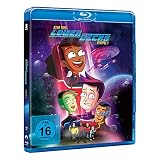 Star Trek: Lower Decks - Staffel 1 [Blu-ray]