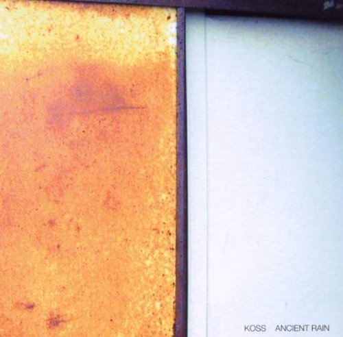 Preisvergleich Produktbild Ancient Rain by Koss (2010-03-16)