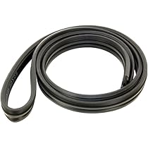 Türdichtung Für Geschirrspüler Whirlpool 481246668564 - Original Ersatzteil