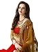 Panchratna Women Clothing Saree For Latest Design Wear Sarees Collection in Georgette Material Latest half and half Saree With Blouse Free Size B... RS.1349.00