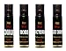 Fragrance and Fashion Pack of 4 different exclusive perfume of 135 ml each RS.499.00
