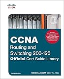 Image de CCNA Routing and Switching 200-125: Official Cert Guide