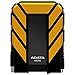 Produktbild ADATA  HD710 1TB USB3.0 Durable External Hard Drive, IP68, Yellow (AHD710-1TU3-CYL)