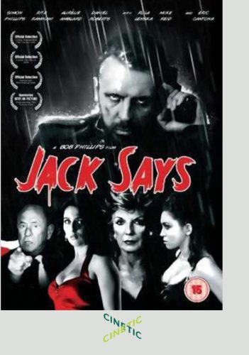 Preisvergleich Produktbild Jack Says