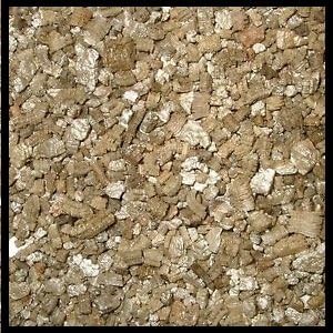 Vermiculite 5 Liter Brutsubstrat fein-mittelkörnig
