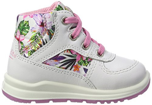 Superfit Baby Mädchen Mel Lauflernschuhe - 6