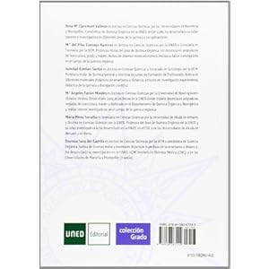 Principales compuestos químicos