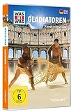 Was ist was: Gladiatoren - Kampf in der Arena - 