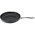 Stellar S627 30 cm Frying Pan, Black