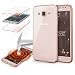 Produktbild Samsung Galaxy J5 (2015) Handyhülle von Original Urcover® in der TPU Ultra Slim 360 Grad Edition Galaxy J5 (2015) Schutzhülle Case Cover Etui Rosa [DEUTSCHER FACHHANDEL]