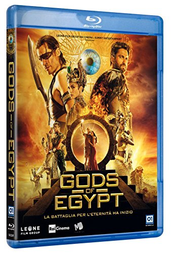 Preisvergleich Produktbild BRD GODS OF EGYPT