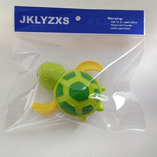 Neugeborene Niedliche Schildkröten Bad Spielzeug -Color zufällig - 6