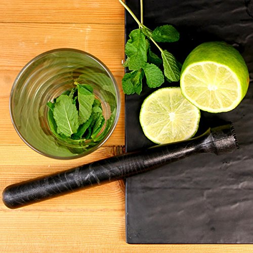 Boston Cocktail Shaker Set mit Jigger Messen - 7