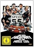 Auf dem Highway ist die H�lle los - Burt Reynolds