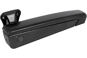 Happysnow Auto Universale Regolabile Seggiolino Auto Bracciolo Per Rv Auto Parti