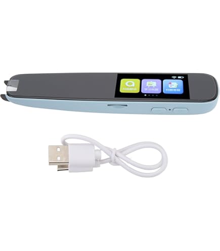 Muama Enence Instant Two-Way Translator. Portable Real-time