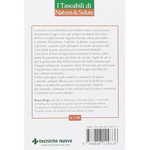 Tisane dalla A alla Z. Ricette antiche e moderne