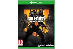 ACTIVISION Call of Duty: Black Ops IIII. Edición Estándar