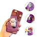 Produktbild iphone Hülle, Aliyao 3D Squishy TPU Telefon Hülle mit Soft Silicon Cute Tier Squeeze Stress-Entlastung Telefon Cover für iPhone 6 iPhone 7 (iPhone 6 6s, H)