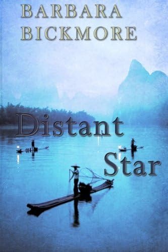 Distant Star by Barbara Bickmore (2012-10-04)