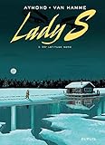 Lady S - tome 3 - 59° Latitude Nord by Van Hamme Jean, Aymond Philippe
