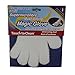 Produktbild Paar Supermicro Staub Essen Handschuhe - Verwenden Sie nass oder trocken - Waschbar (Pack of 2)