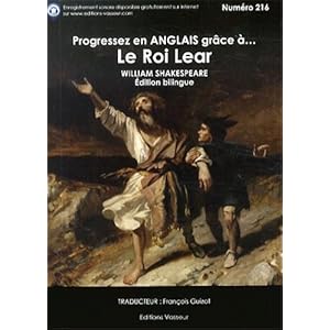 Le roi Lear