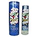 Ed Hardy Love and Luck EDT Spray 100ml
