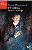 Le Horla : Suivi de L'Héritage