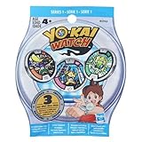 Imagina invocar a cada Yo-kai insertando las medallas en el reloj