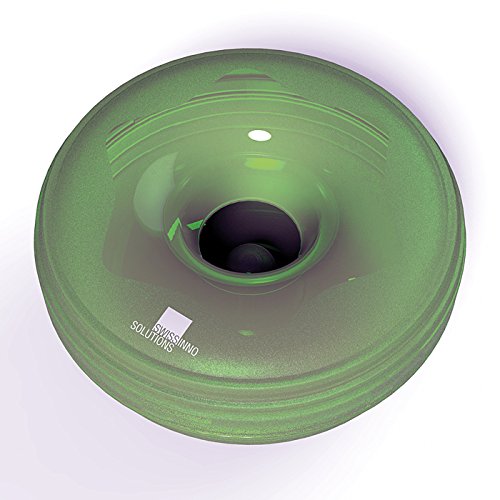 SWISSINNO 1 237 231 Natural Control Fruchtfliegenfallen inklusiv Köder - 2