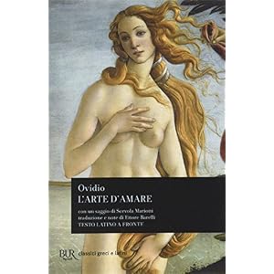 L'arte di amare L'arte di amare