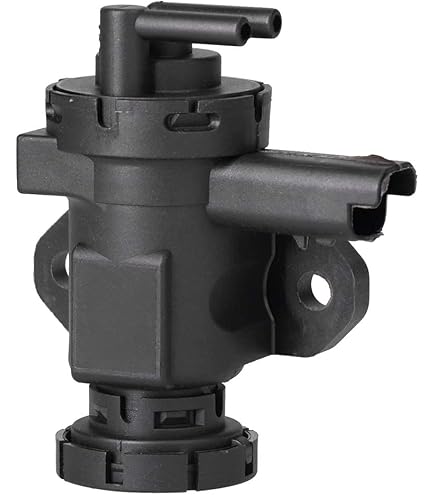 Pièce Auto Peugeot Citroën Électrovanne Turbo MASO Compatible Peugeot Citroën - Pièce 1628.LQ 96357043 96422268 Référence 1628.LQ 96357043