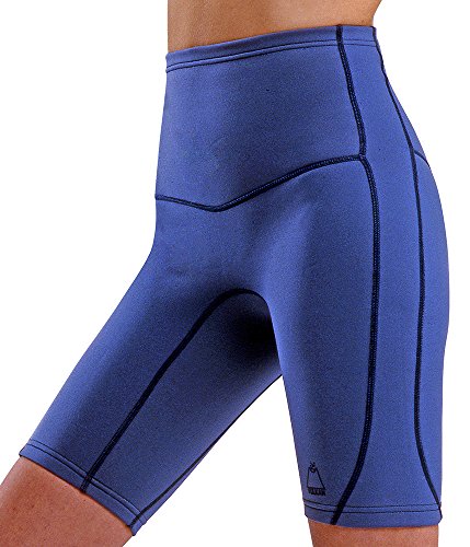 Vulkan Body Anticelulítico y Reductor Azul M