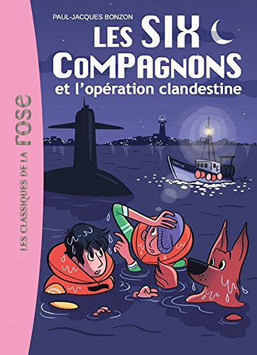 <a href="/node/21152">Les Six compagnons et l'opération clandestine</a>